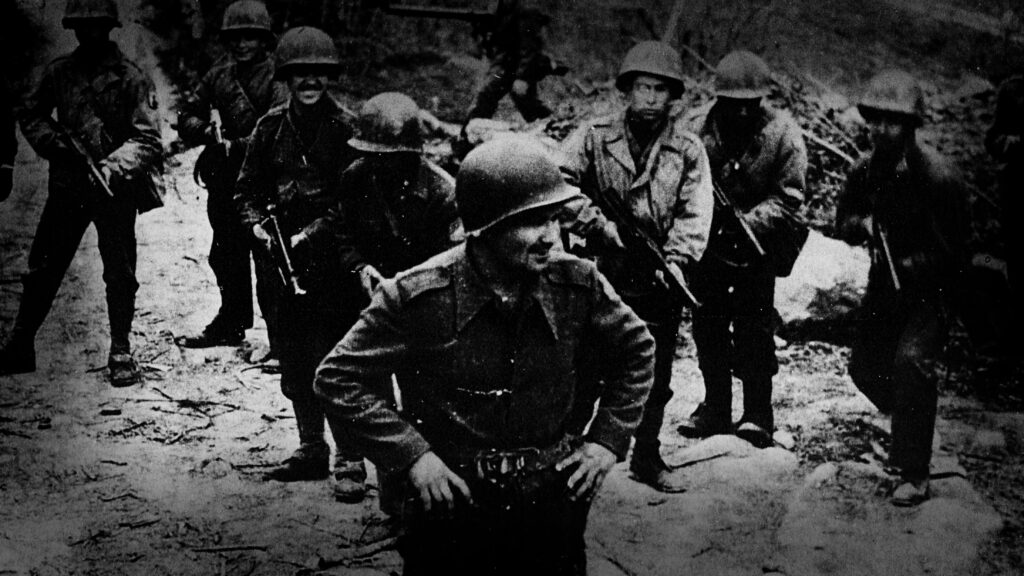 Sgt Max Wolff Filho