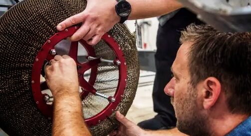 A eterna reinvenção da roda